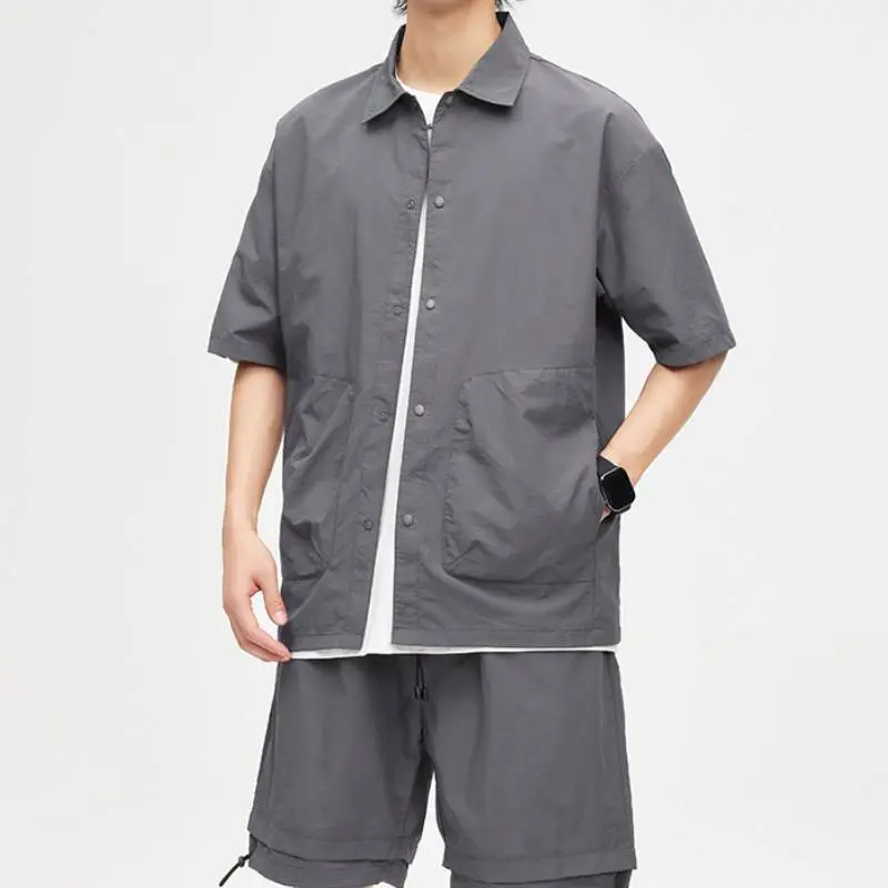 Fashionable Funky Casual Sportswear-8
