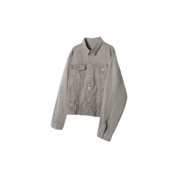 Loose Casual Jacket