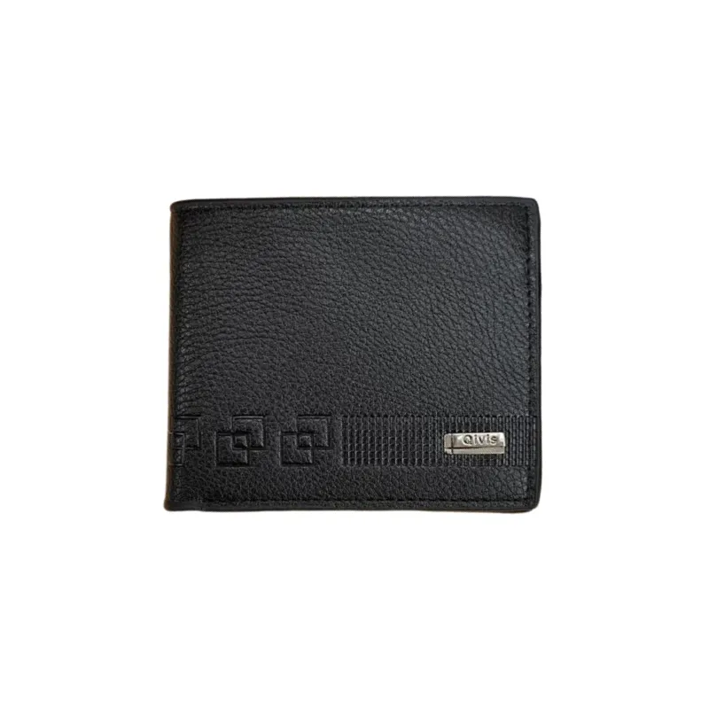Basics Simple Wallet Man-3