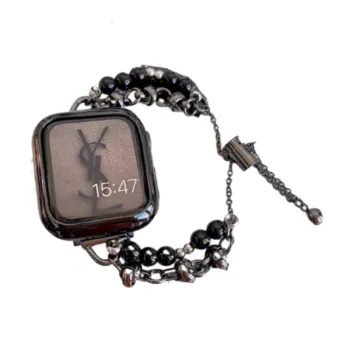 Fashionable Metal Watch Bands
