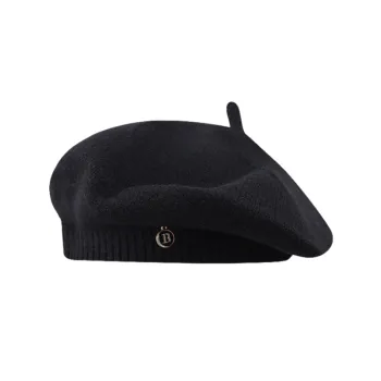 Fashionable Breathable Beret