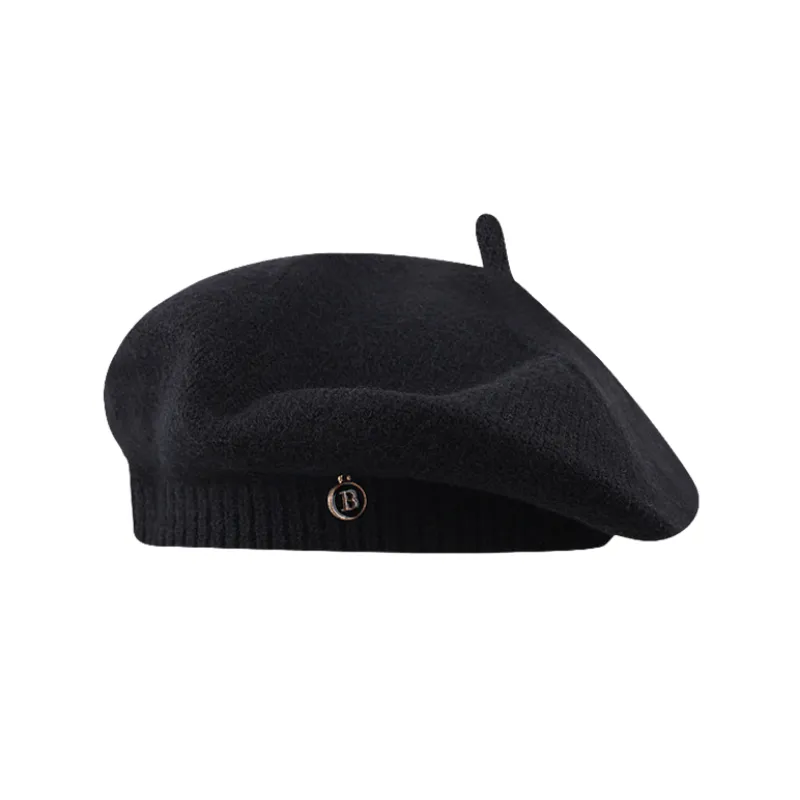Fashionable Breathable Beret-11