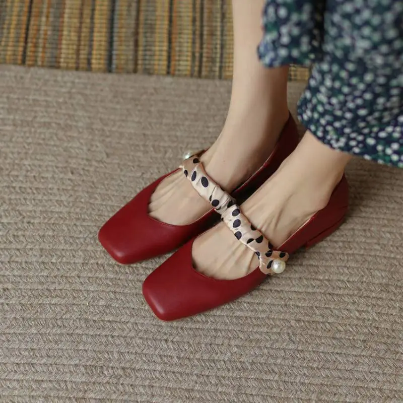 Fashionable Softness Gommino-1