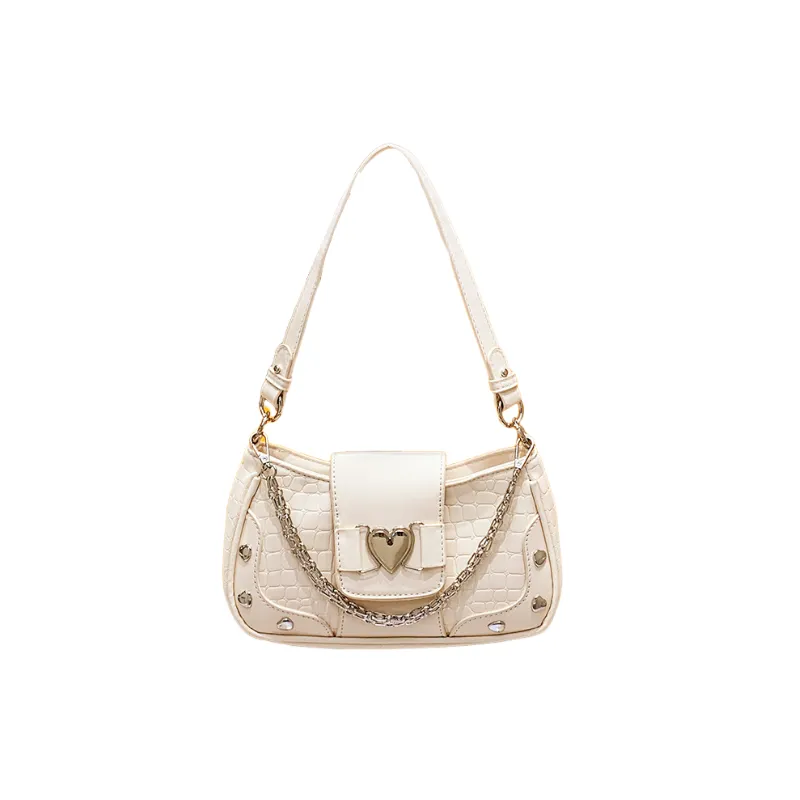 Casual Cute Shoulder Bag-9