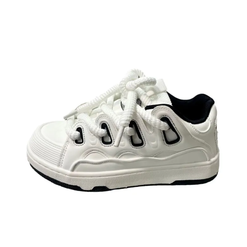 Non Slip Skate Shoes-1