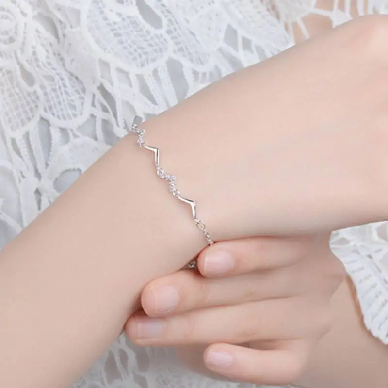 Basics Simple Bracelet-1