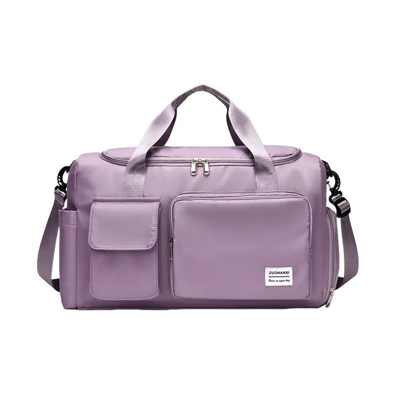 Sports Casual Travel Bag-1
