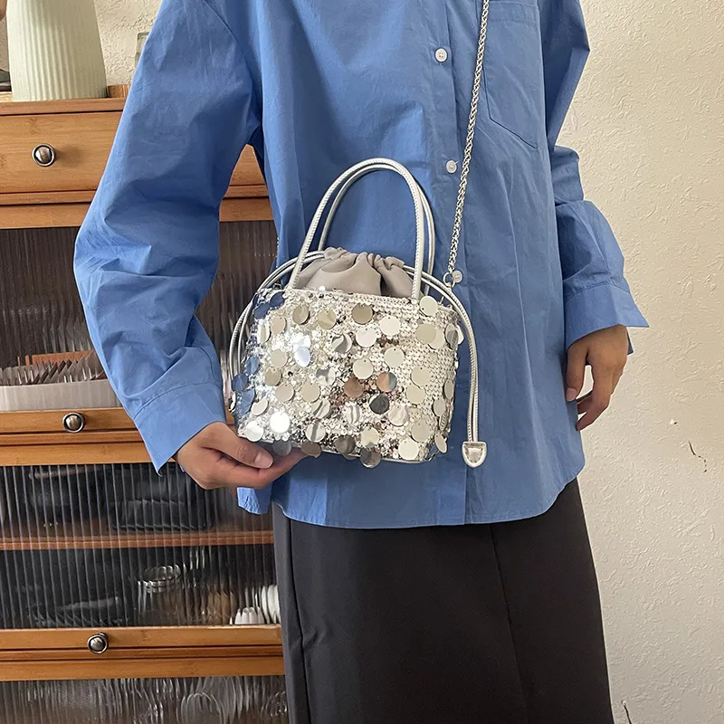 Basics Simple Crossbody Bag-3