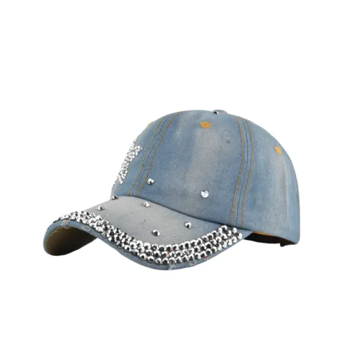 Simple Fashionable Peaked Cap