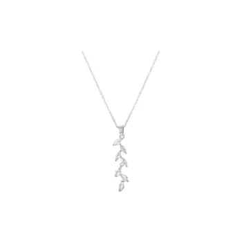Fashionable Basics Necklace