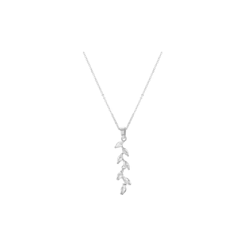 Fashionable Basics Necklace-0