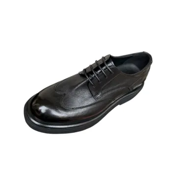 Fashionable Breathable Dress Shoes