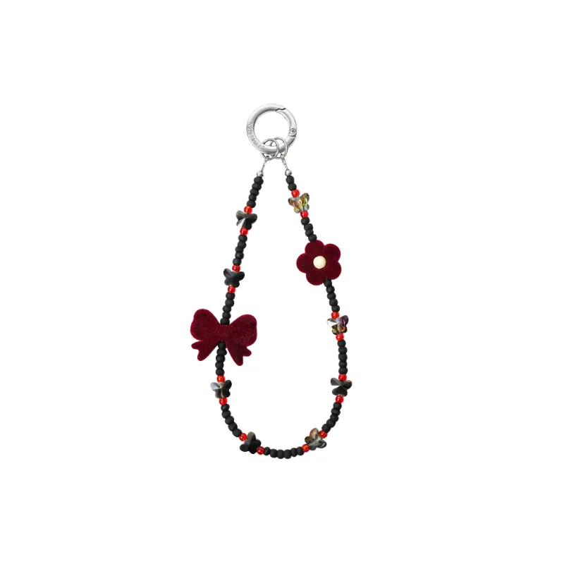 Fashionable Basics Cell Phone Chains / Cell Phone Pendants-10