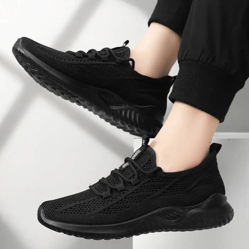Casual Breathable Lifestyle Shoes-6