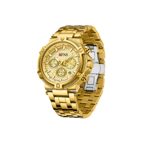 Fashionable Waterproof Watch