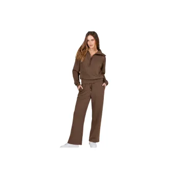 Casual Sporty Polyester Casual Sportswear Women
