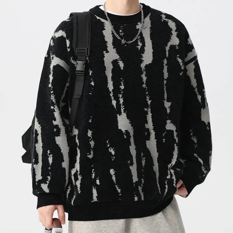 Cute Casual Sweater-6