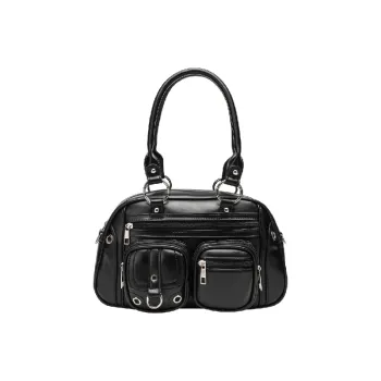 Cool Studded Shoulder Bag