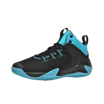 Breathable Large Sizes Basketball Sneakers