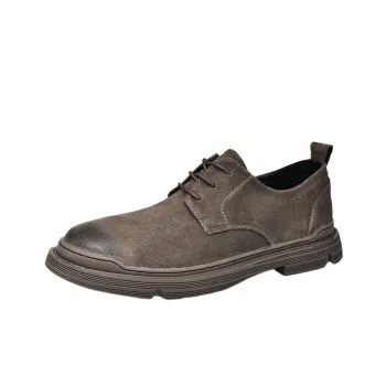 Fashionable Simple Dress Shoes