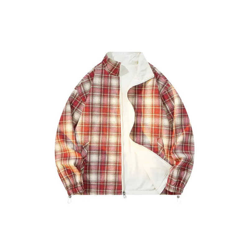 Casual Loose Jacket-11