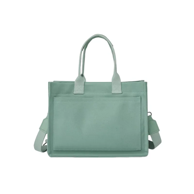 Simple Basics Handbag Unisex-7