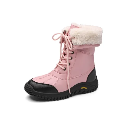 Fashionable Warming Snow Boots