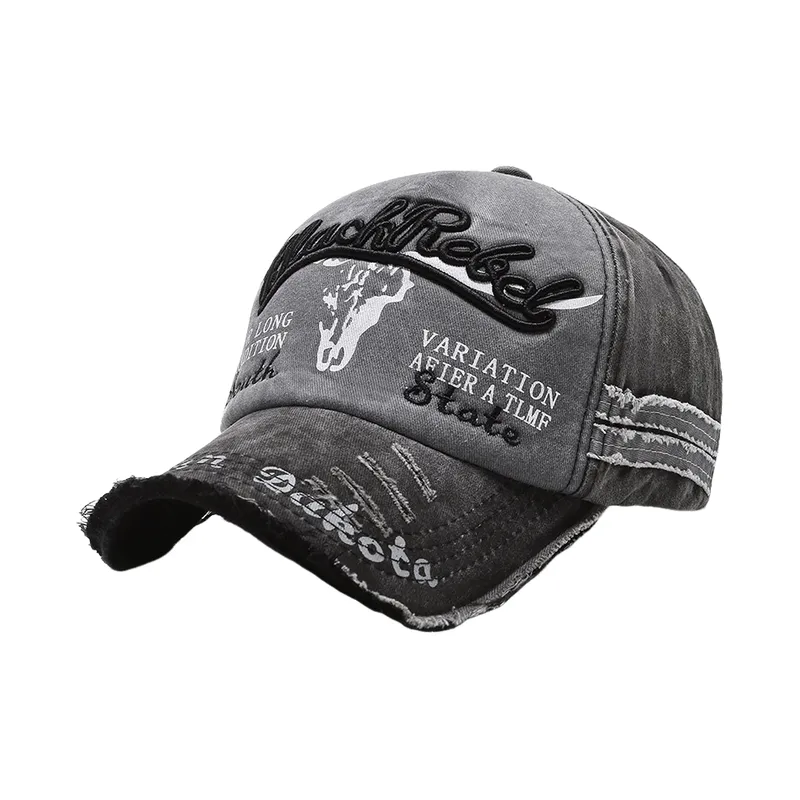 Fashionable Simple Cap-2