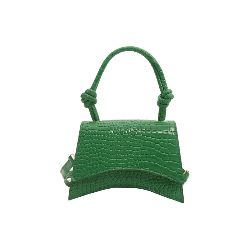 Simple Fashionable Shoulder Bag-2