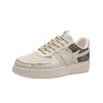 Trendy All match Non slip Breathable Casual Board Shoes