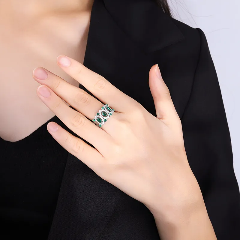 Retro Basics Ring-2