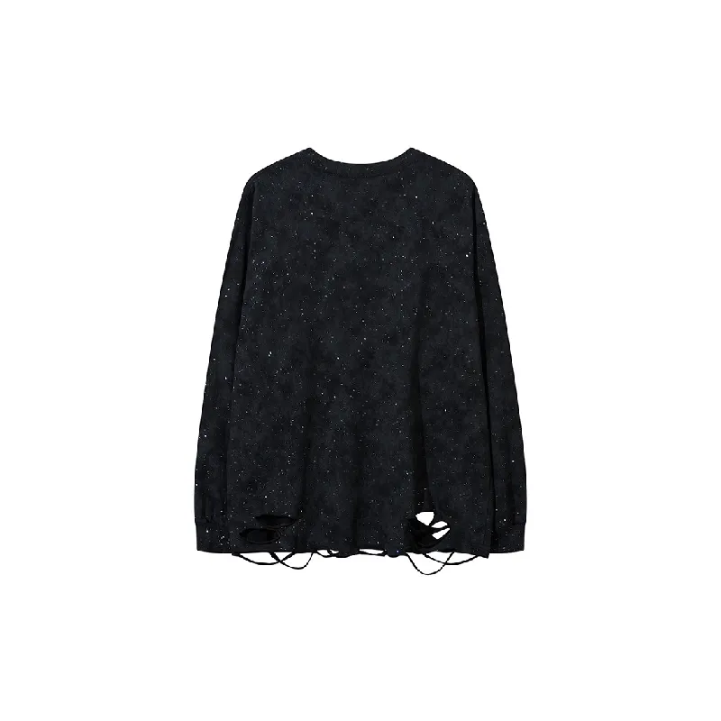 Fashion Loose T Shirt-5
