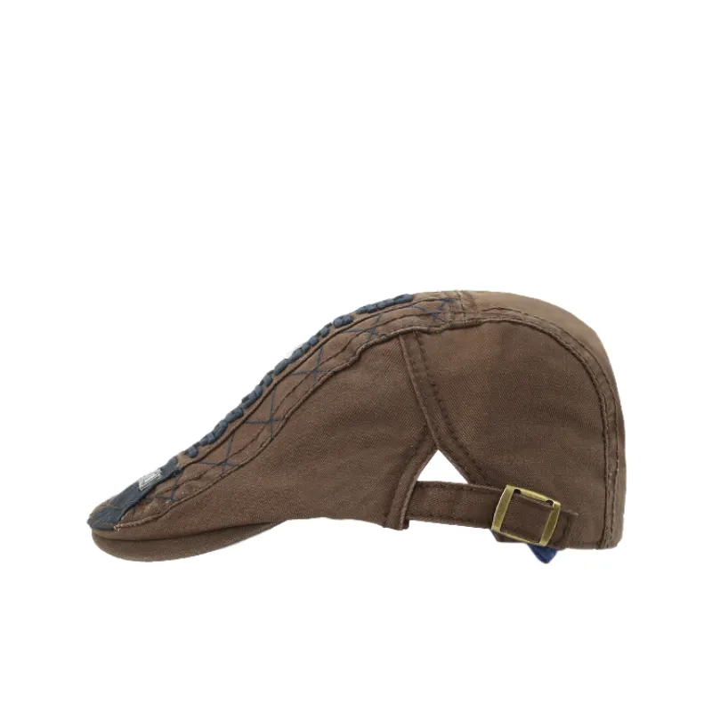 Fashionable Simple Beret-6