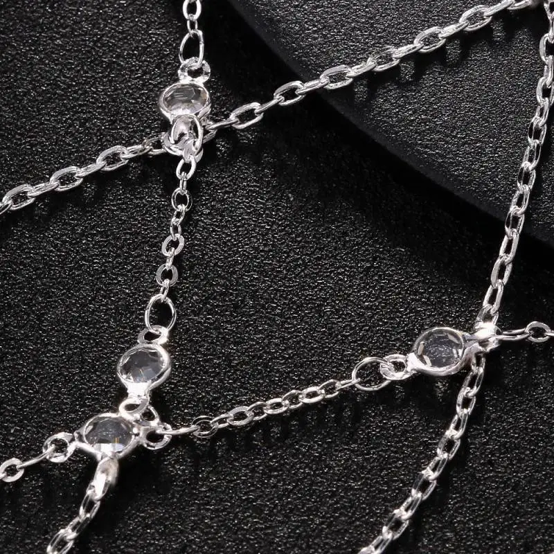 Simple Casual Bracelet-5