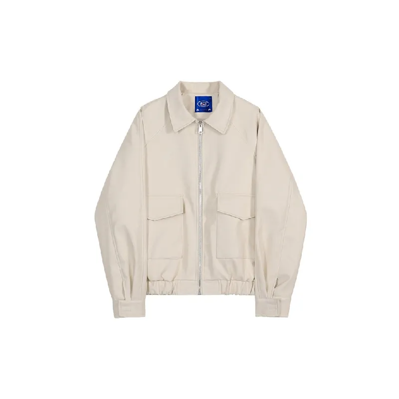 Fashionable Loose Jacket-0