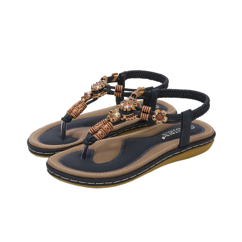 Basics Casual Beach Sandals-0