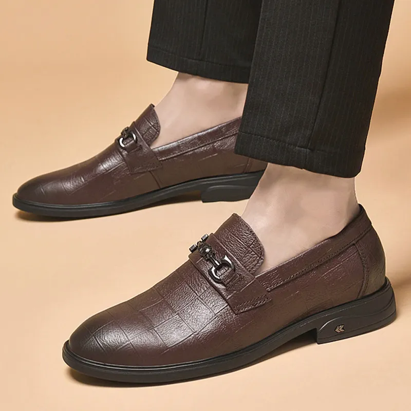 Glamorous Basics Dress Shoes-6