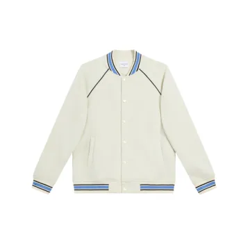 Retro Loose Baseball Jersey
