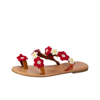 Casual Fashionable Beach Sandals