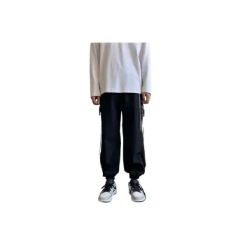 Fashion Loose Cargo Pants