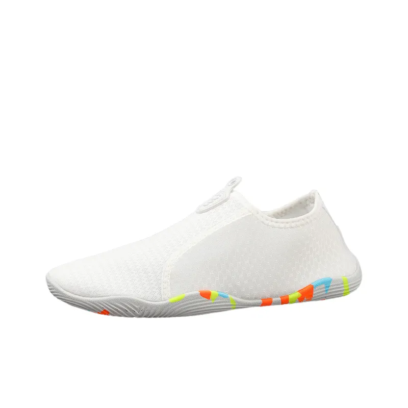 Funky Breathable Hiking Shoes-0
