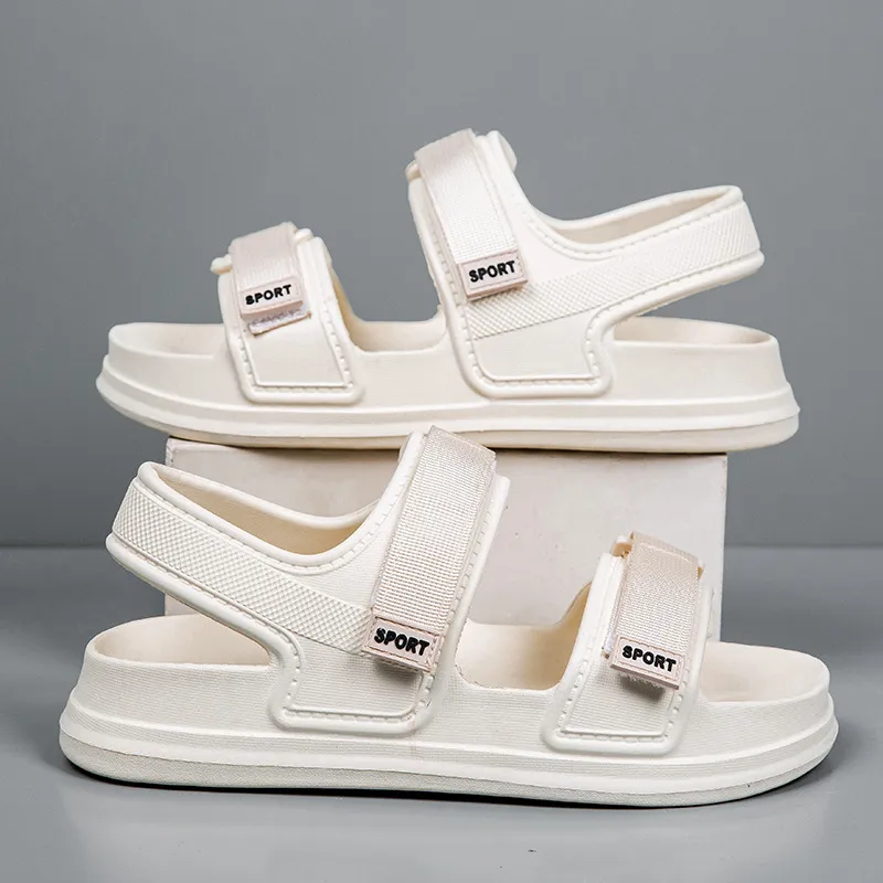 Sporty Casual Beach Sandals-6