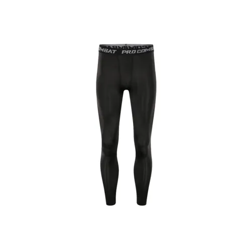 Fashionable Simple Milk Fiber Sports Pants