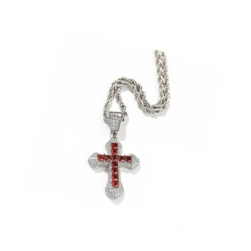 Funky Fashionable Necklace-2