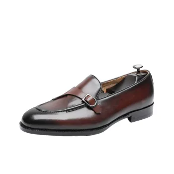 Casual Breathable Loafer