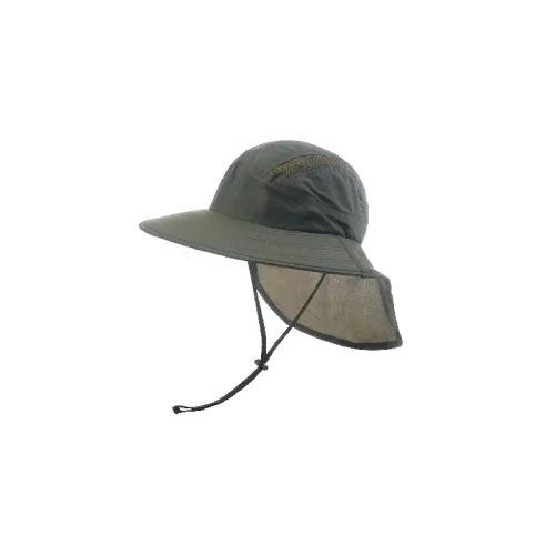 HIGH PLAINS BUCKET HAT