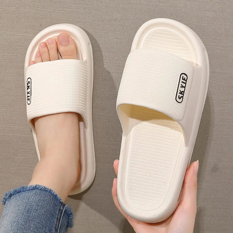 Simple Home Use Flip Flops-1
