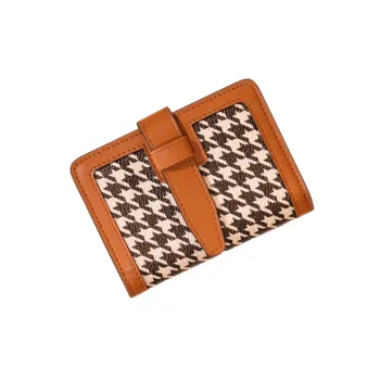 Basics Simple Wallet Women