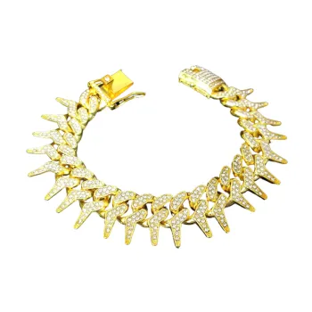 Basics Plain Necklace Unisex