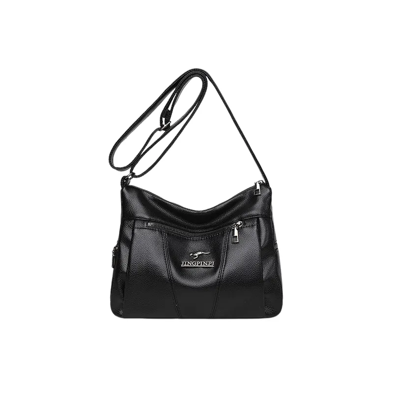 Fashionable Casual Crossbody Bag-3